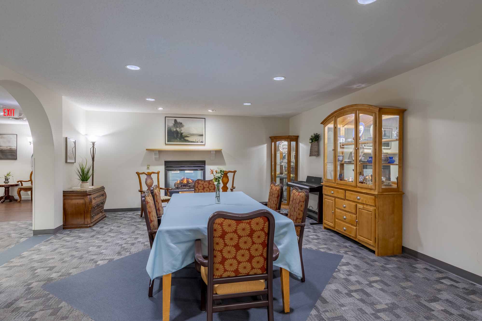 HeatherWood Assisted Living and Memory Care, Eau Claire, WI 7