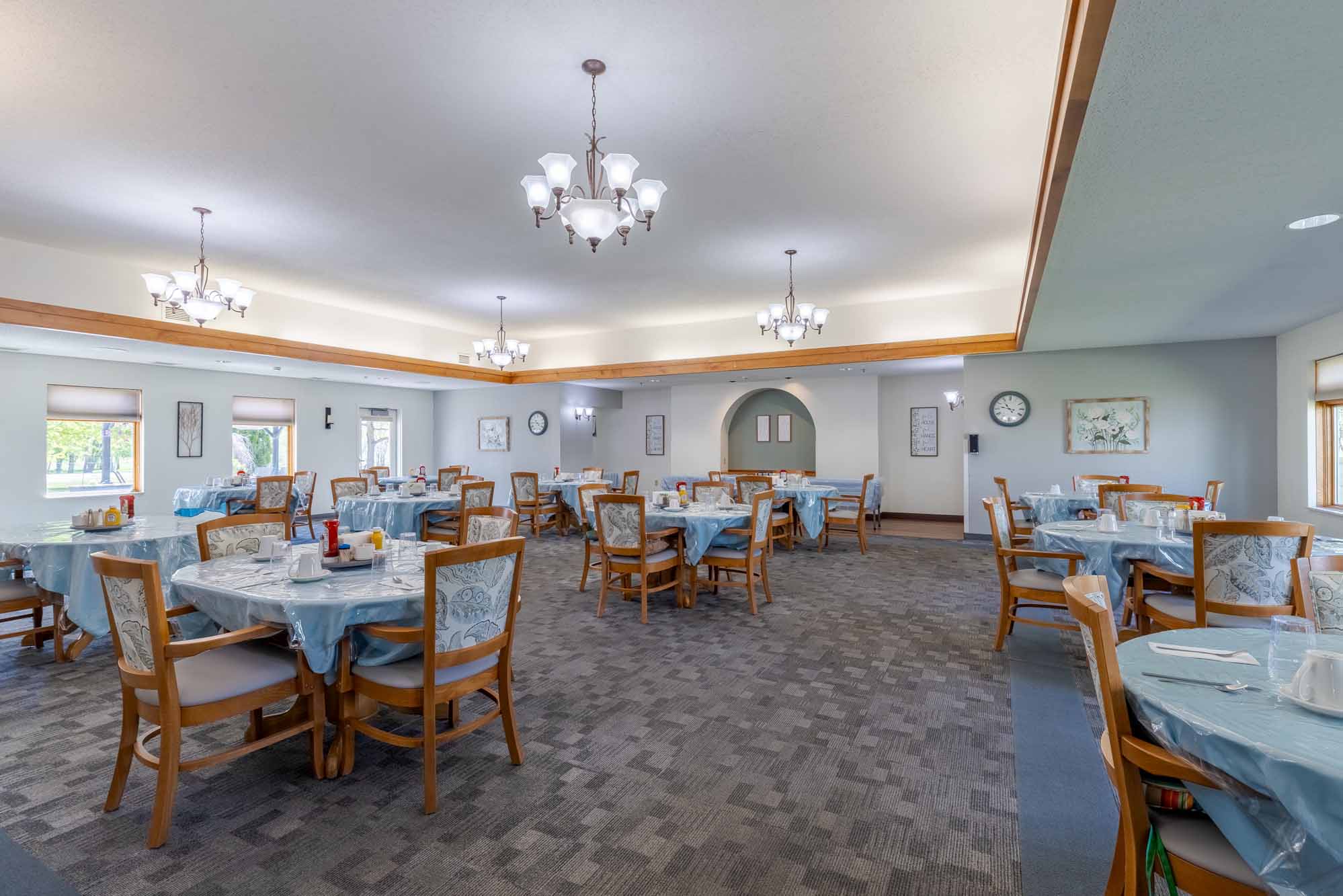HeatherWood Assisted Living and Memory Care, Eau Claire, WI 13