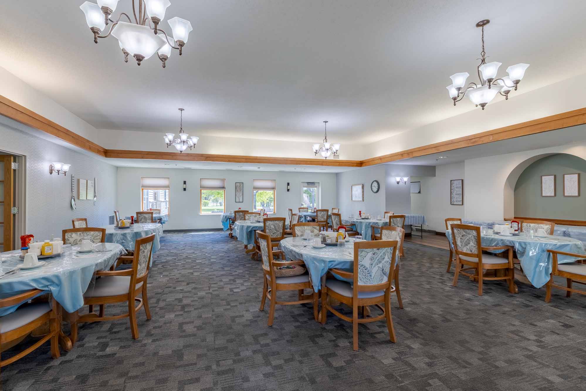 HeatherWood Assisted Living and Memory Care, Eau Claire, WI 15