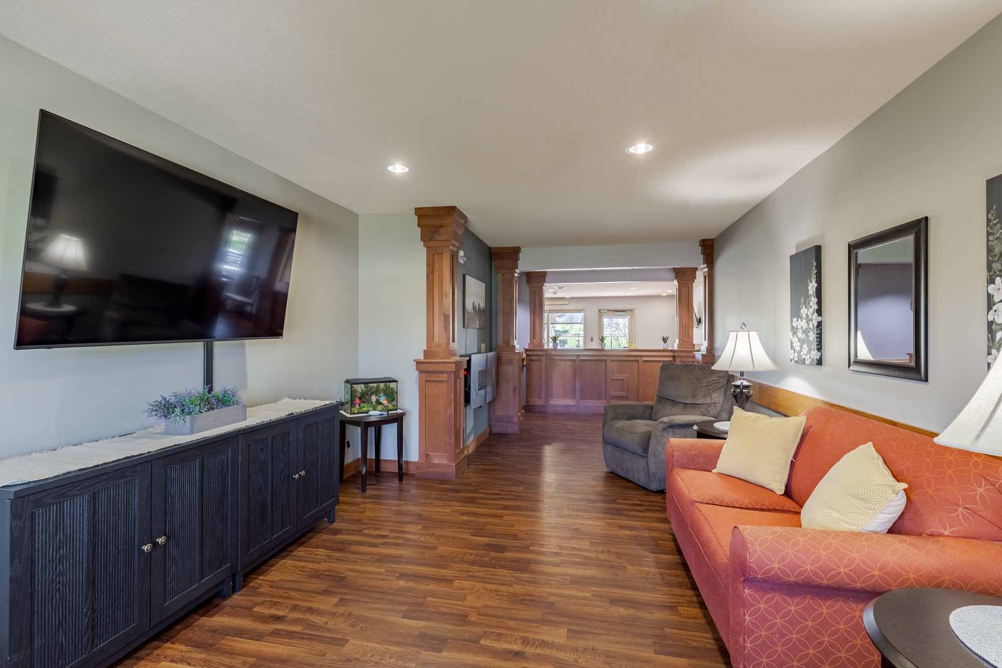 HeatherWood Assisted Living and Memory Care, Eau Claire, WI 8