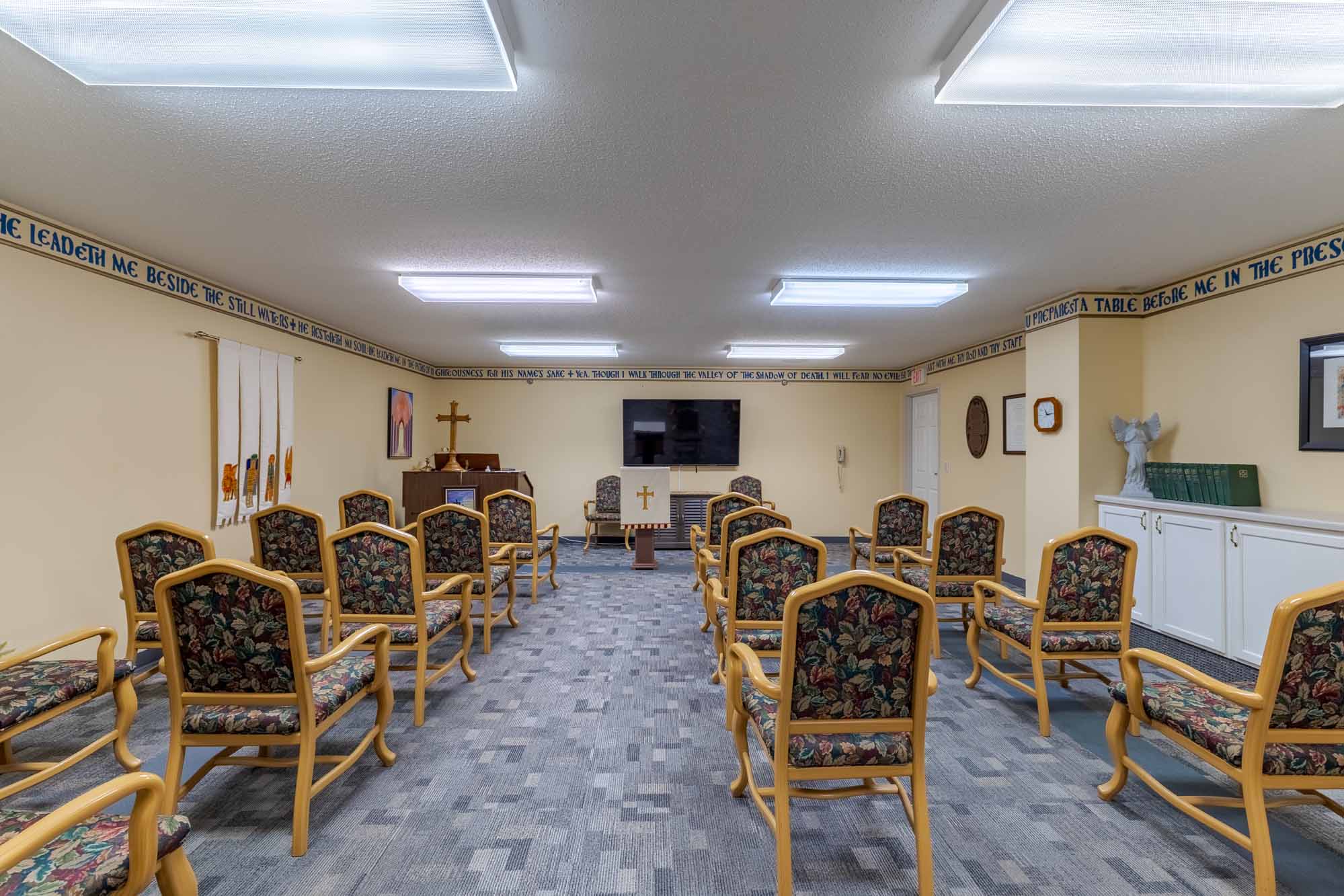 HeatherWood Assisted Living and Memory Care, Eau Claire, WI 11