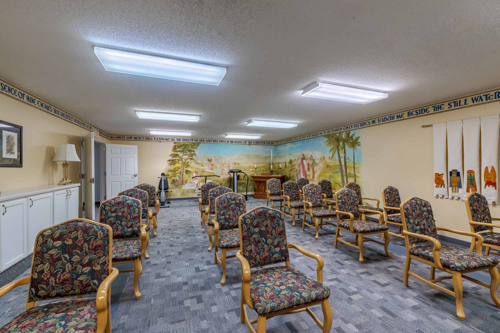 HeatherWood Assisted Living and Memory Care, Eau Claire, WI 12