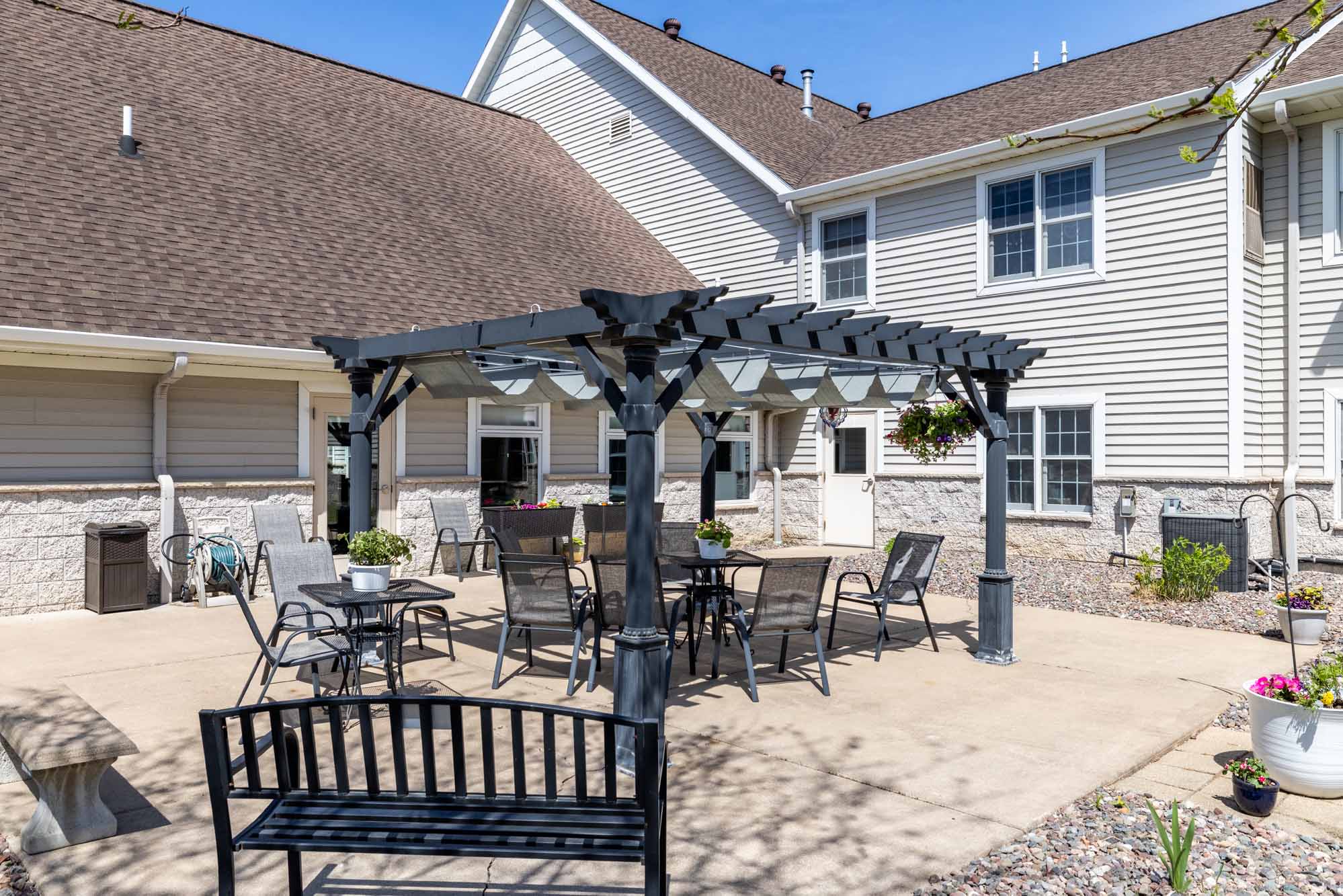HeatherWood Assisted Living and Memory Care, Eau Claire, WI 14