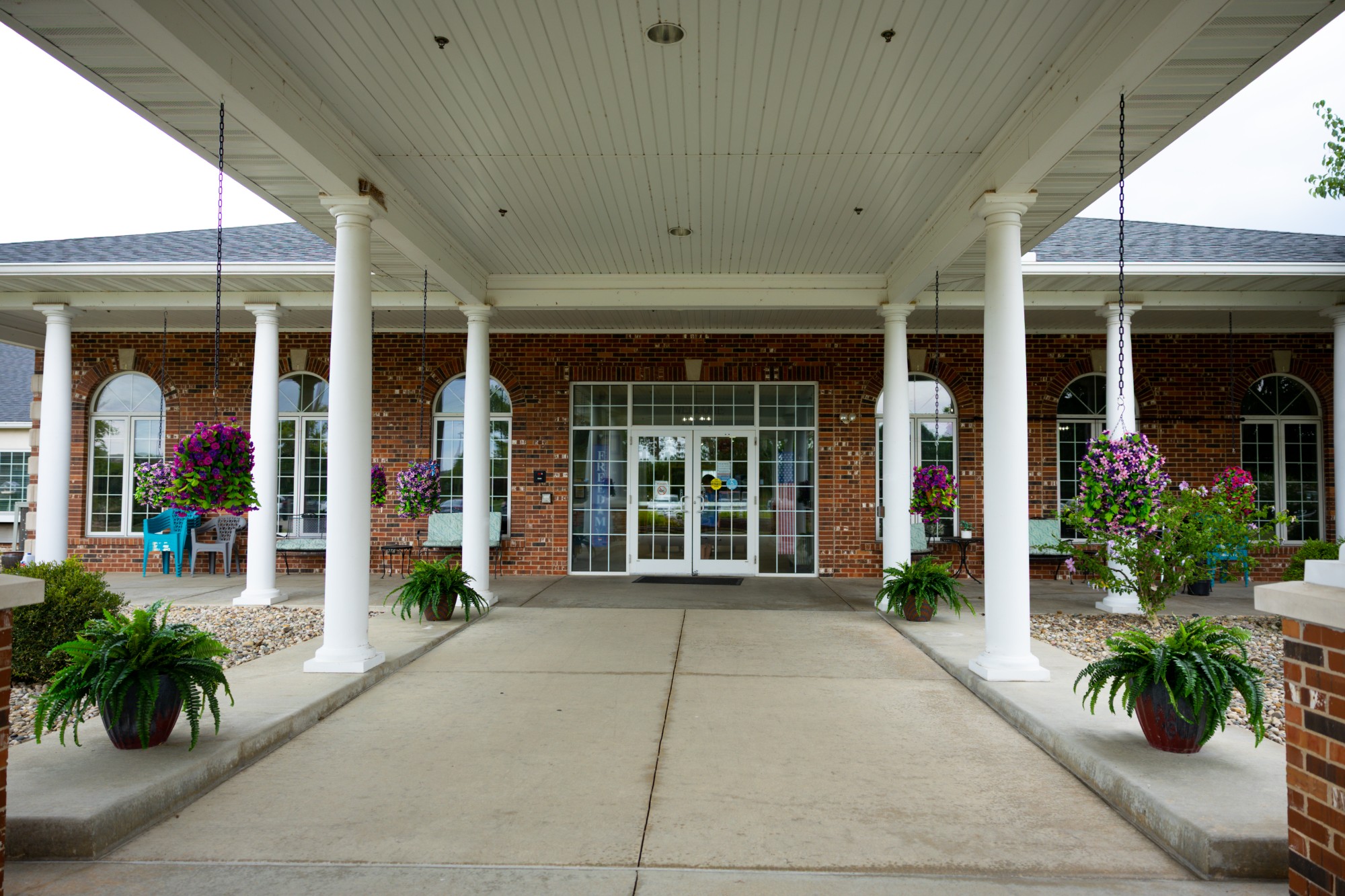 Garden Place Columbia, Columbia, IL 4