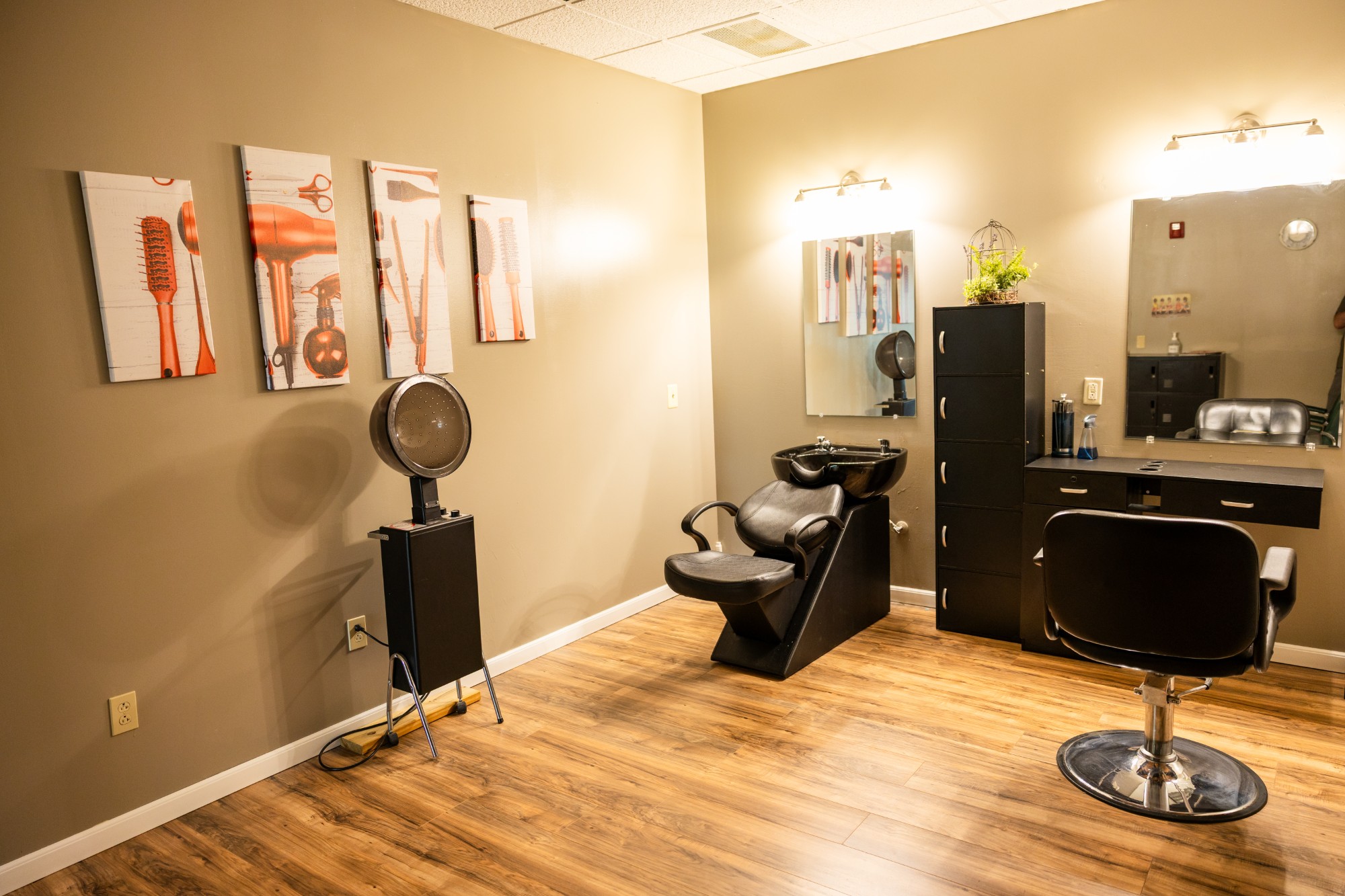 Garden Place Columbia, Columbia, IL 6