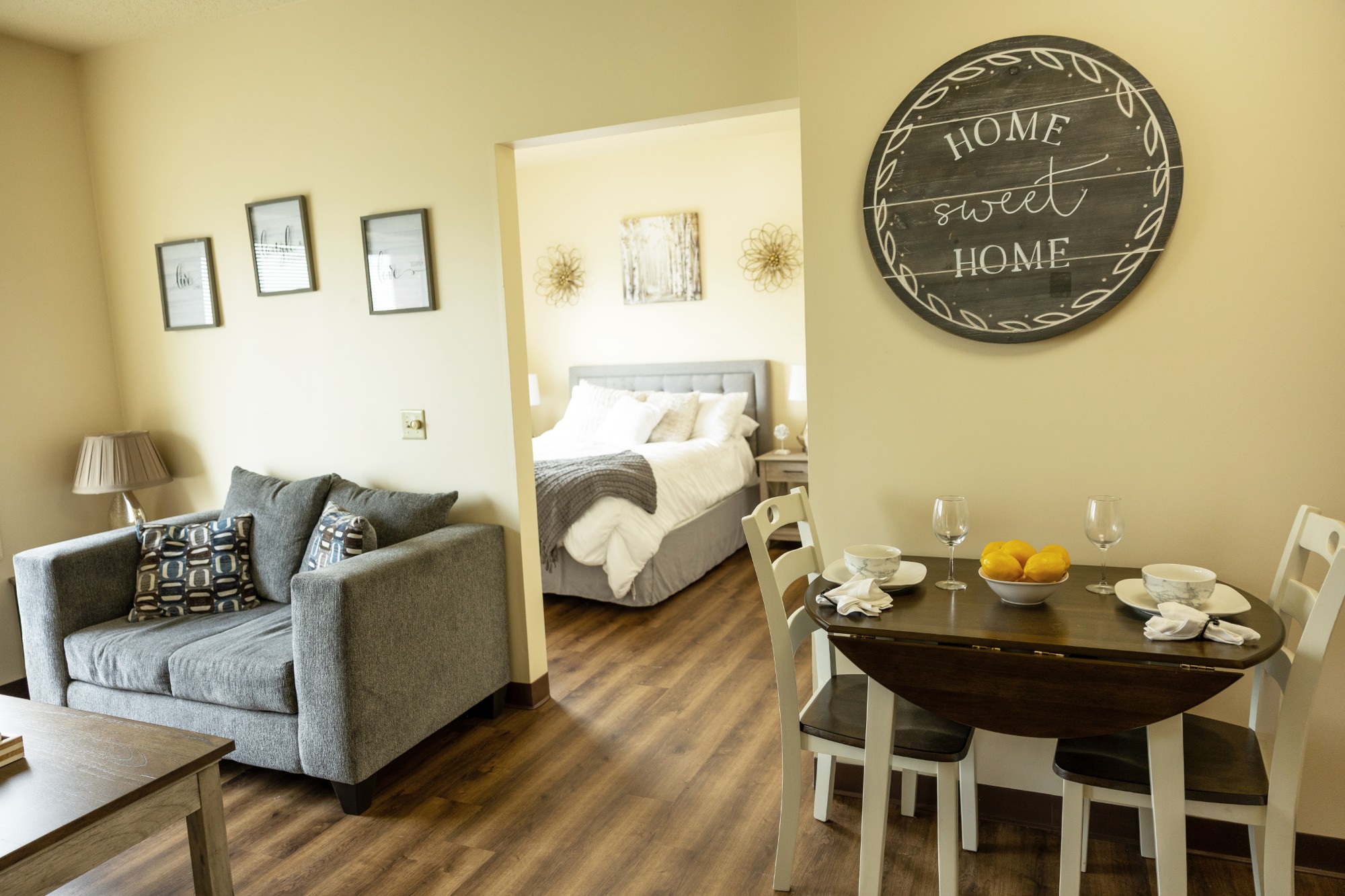 Garden Place Columbia, Columbia, IL 11