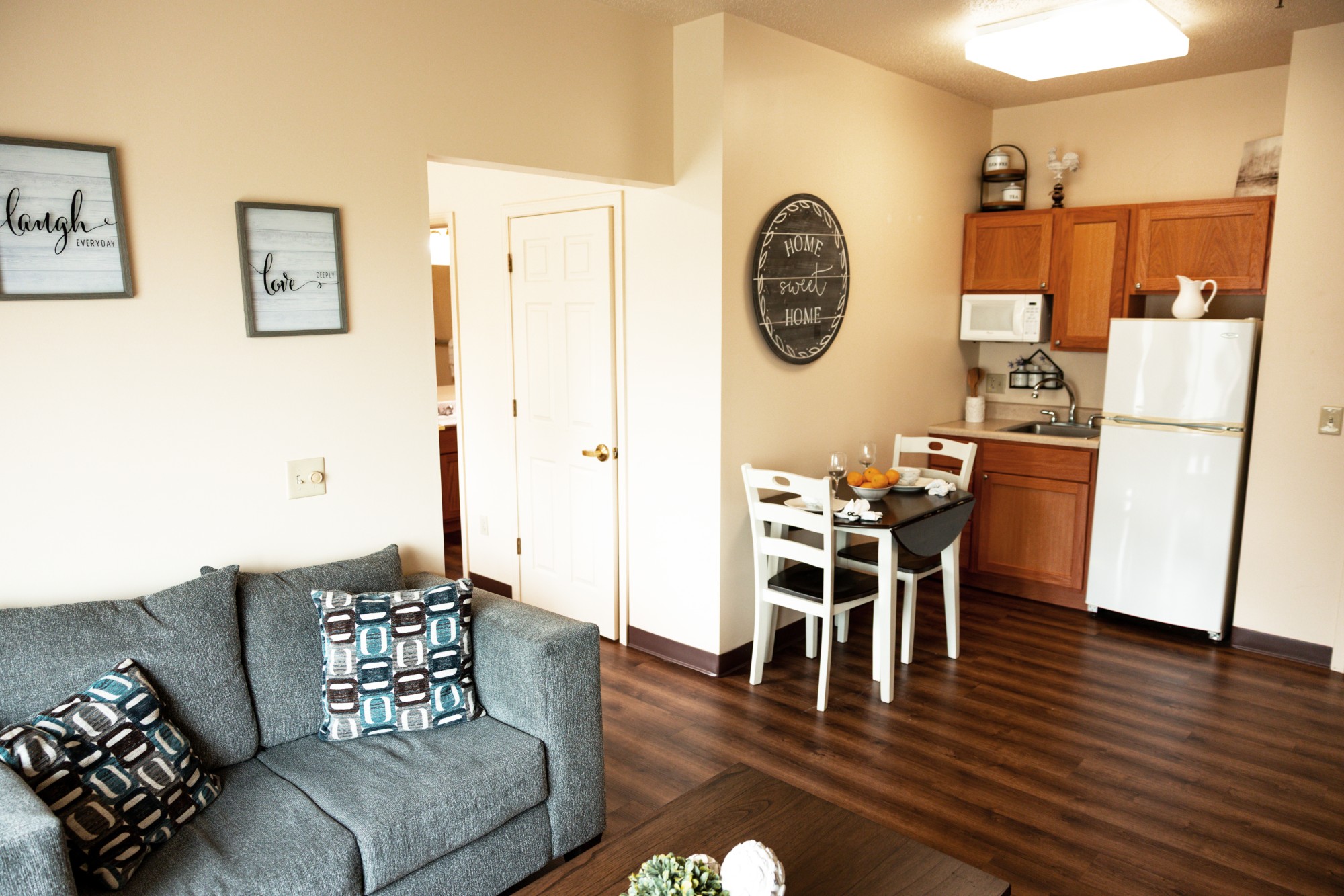 Garden Place Columbia, Columbia, IL 17