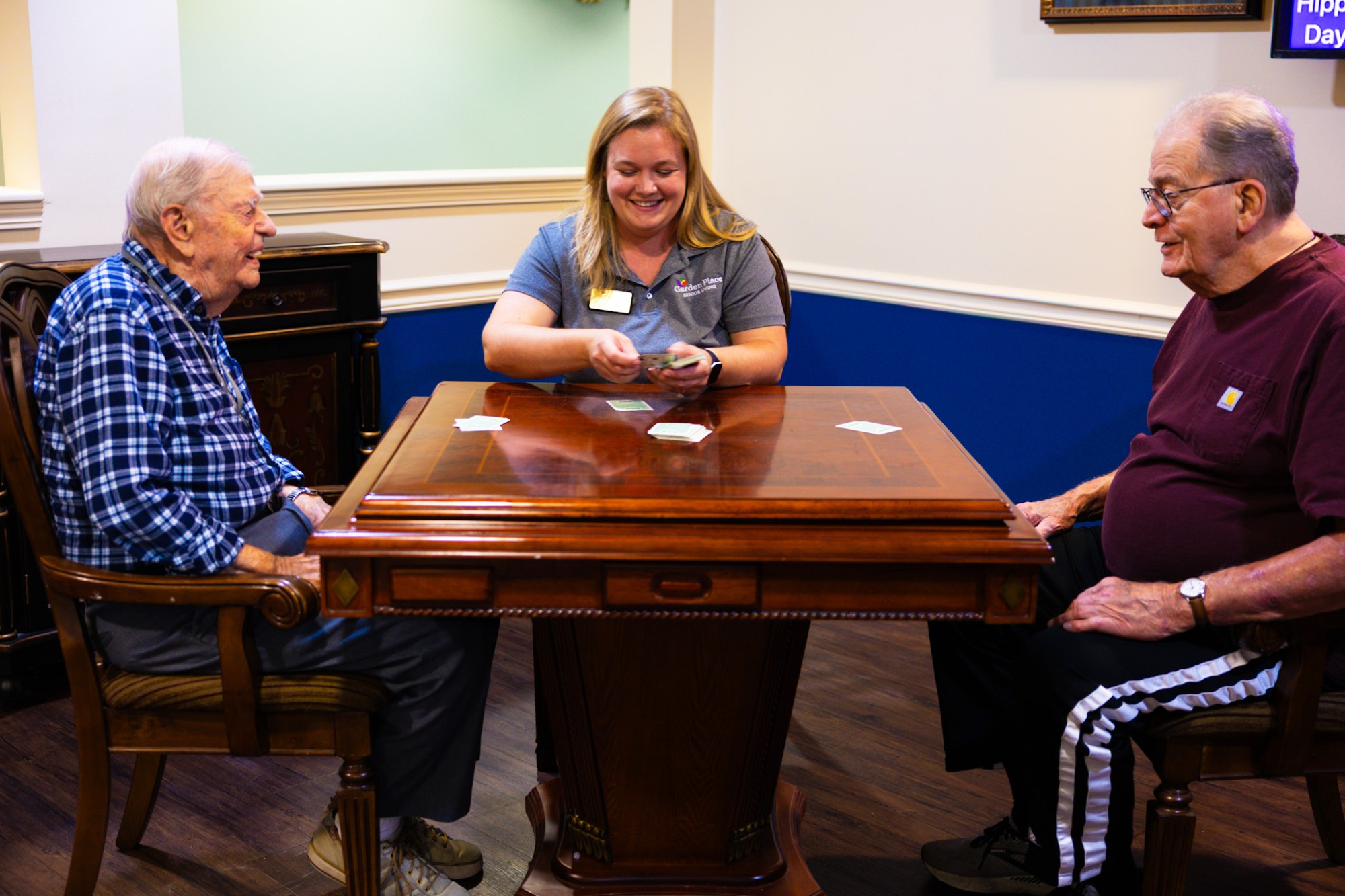 Garden Place Columbia, Columbia, IL 12