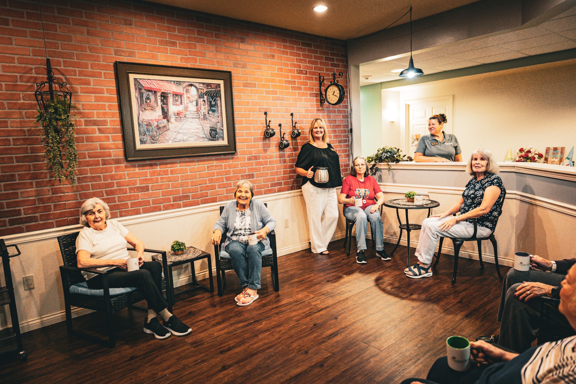 Garden Place Columbia, Columbia, IL 14