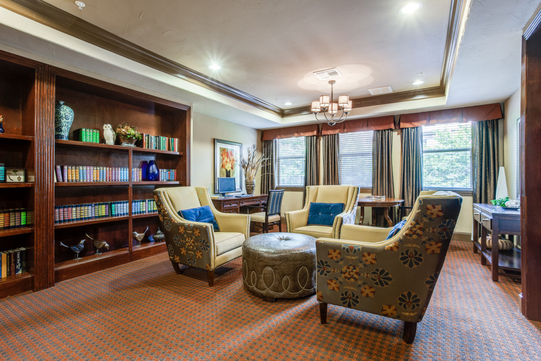 Isle at Cedar Ridge, Cedar Park, TX 4