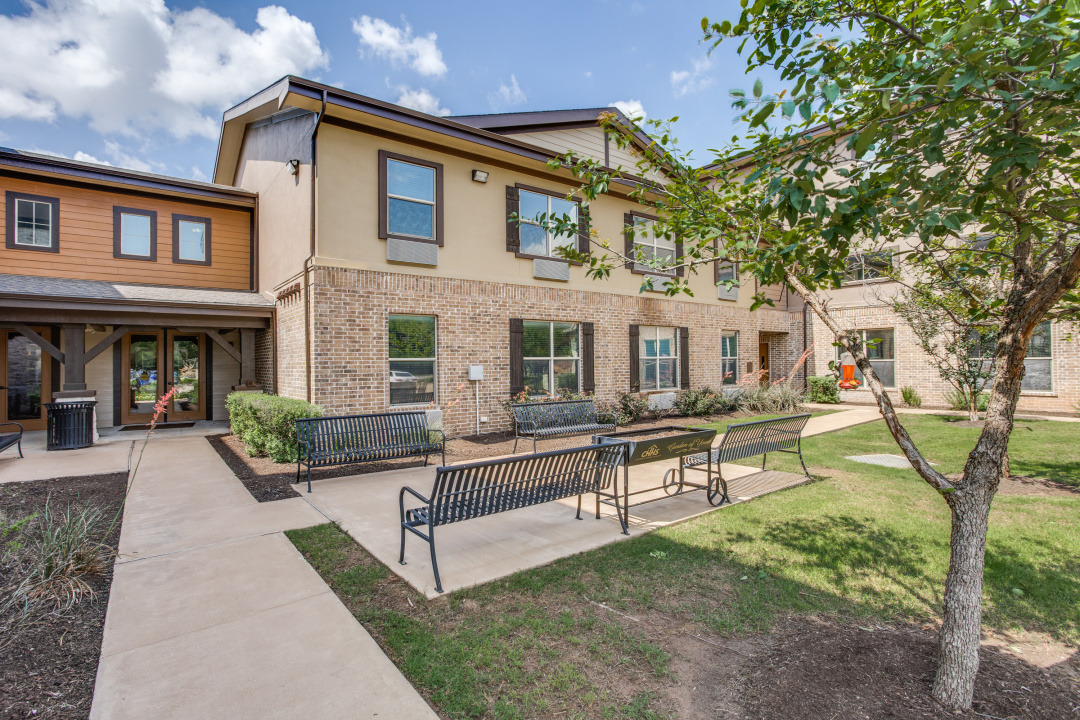 Isle at Cedar Ridge, Cedar Park, TX 3