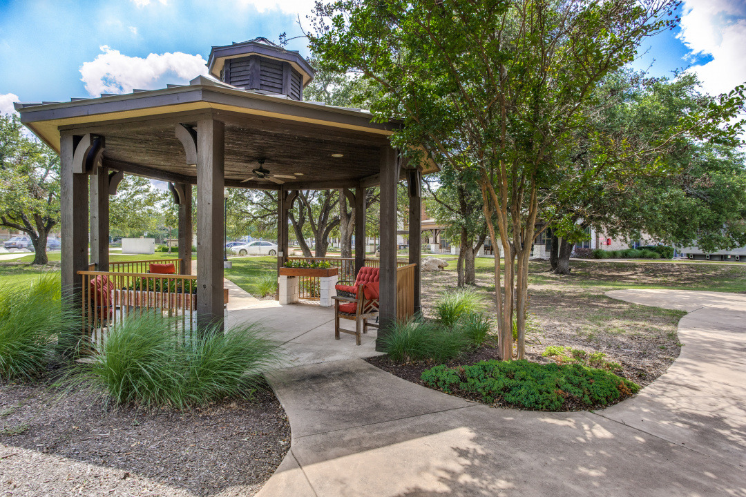 Isle at Cedar Ridge, Cedar Park, TX 2