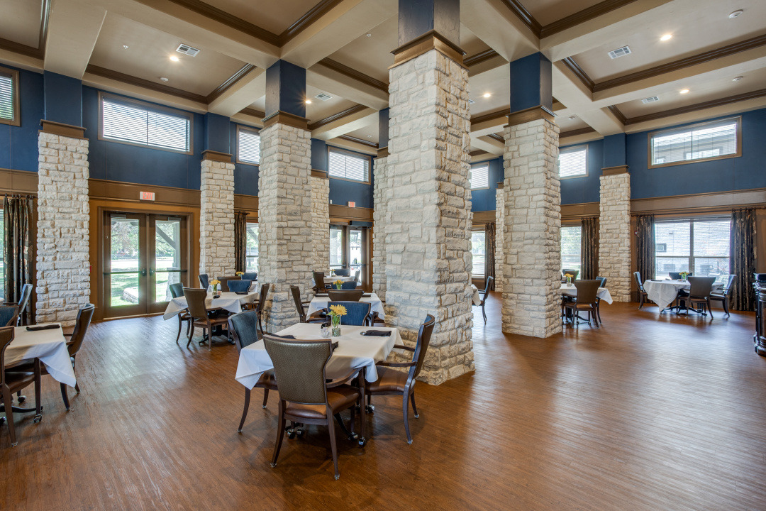 Isle at Cedar Ridge, Cedar Park, TX 5