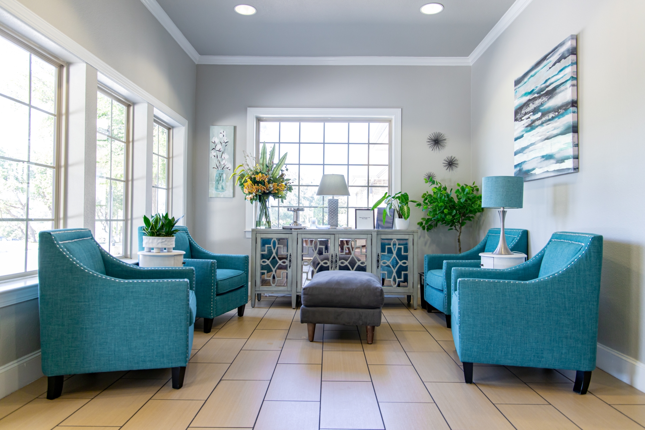 Landing at Stone Oak, San Antonio, TX 6