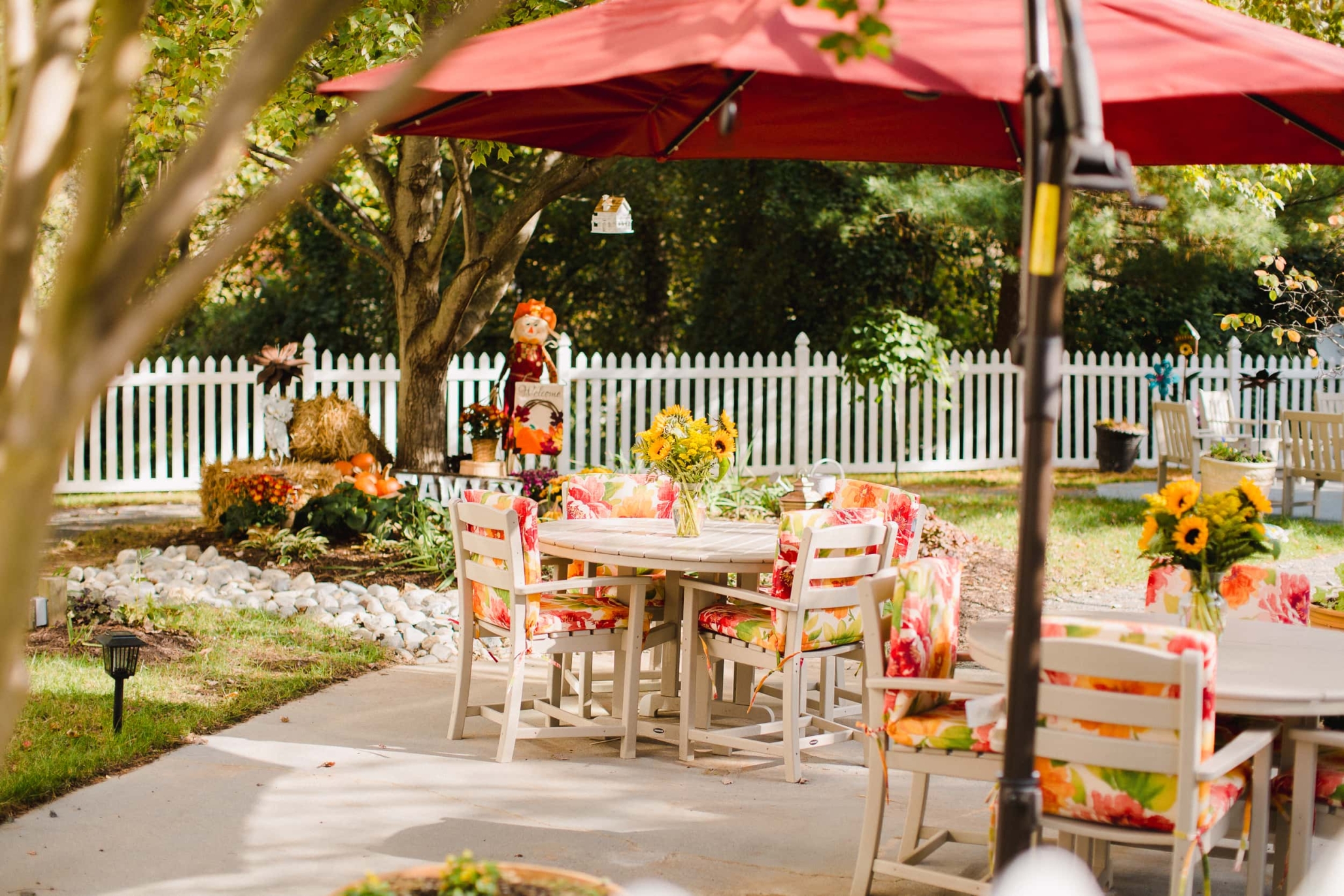 Kensington Park Senior Living, Kensington, MD 4