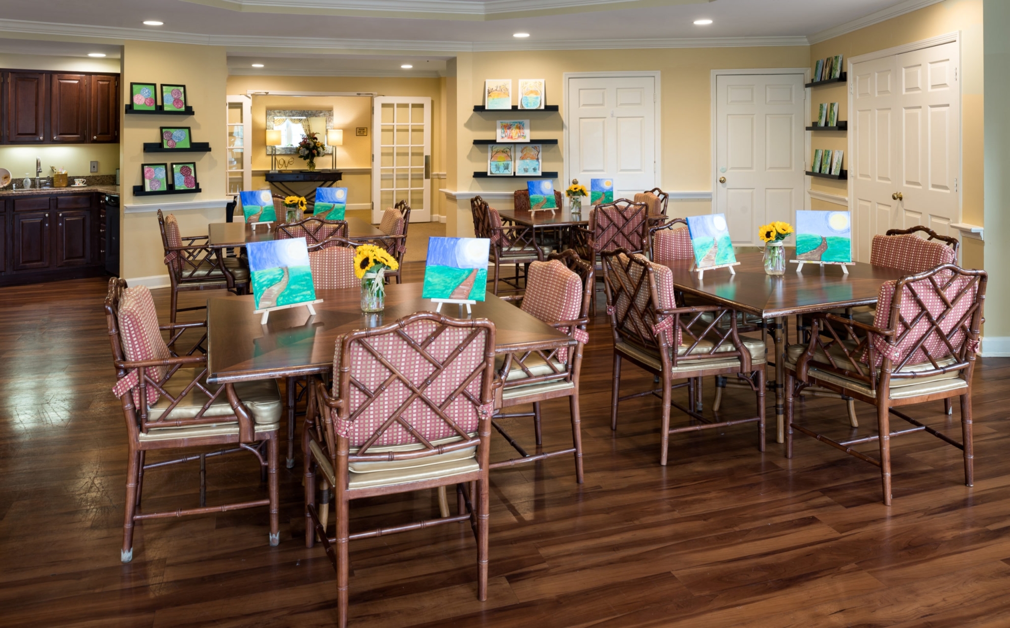 Kensington Park Senior Living, Kensington, MD 9