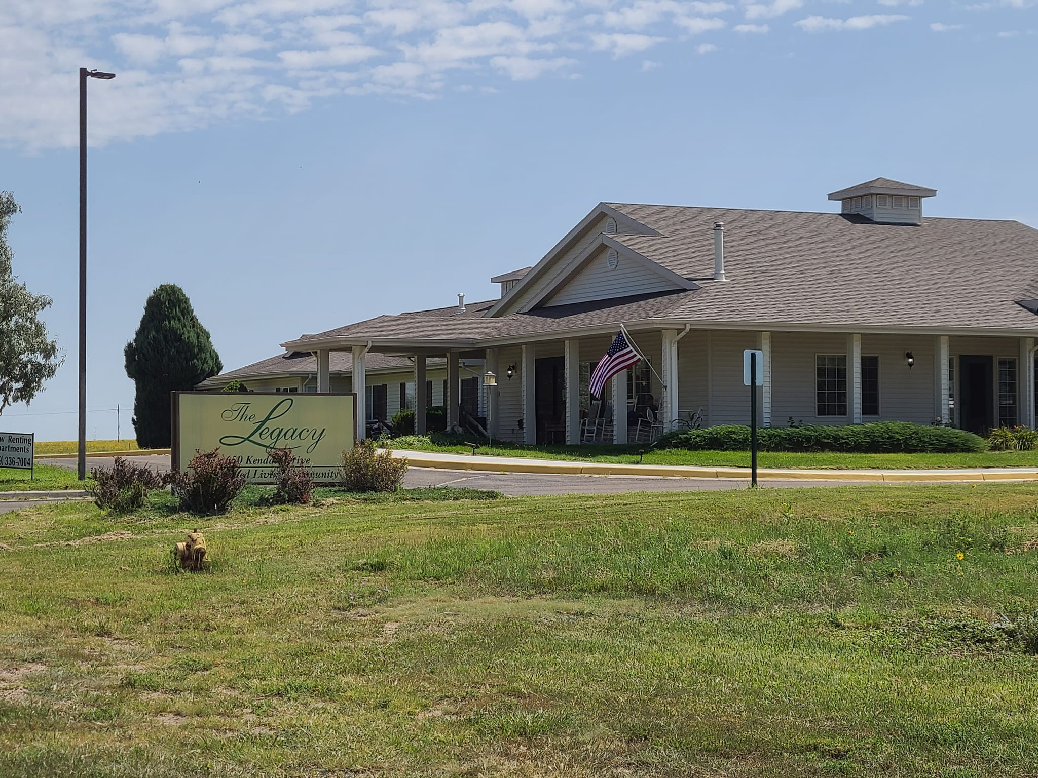 Legacy at Lamar, Lamar, CO