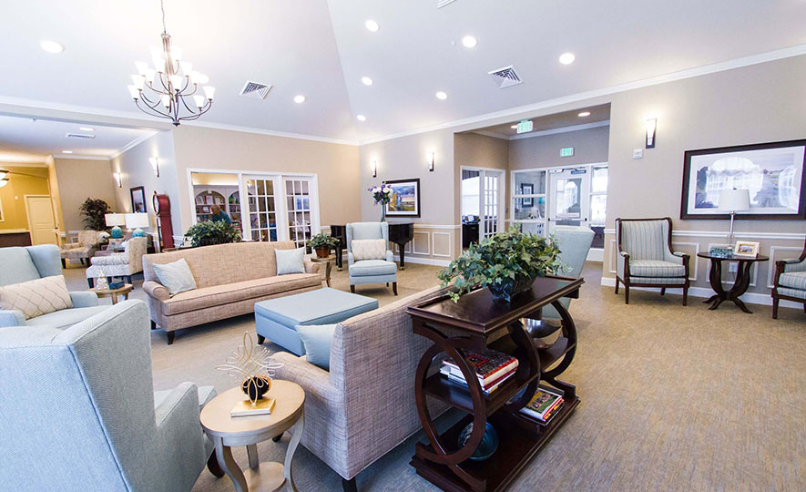 Silverado Barton Springs Memory Care Community, Austin, TX 7