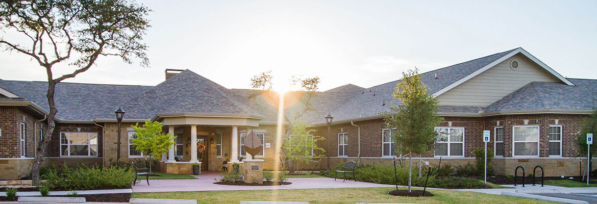 Silverado Barton Springs Memory Care Community, Austin, TX 2