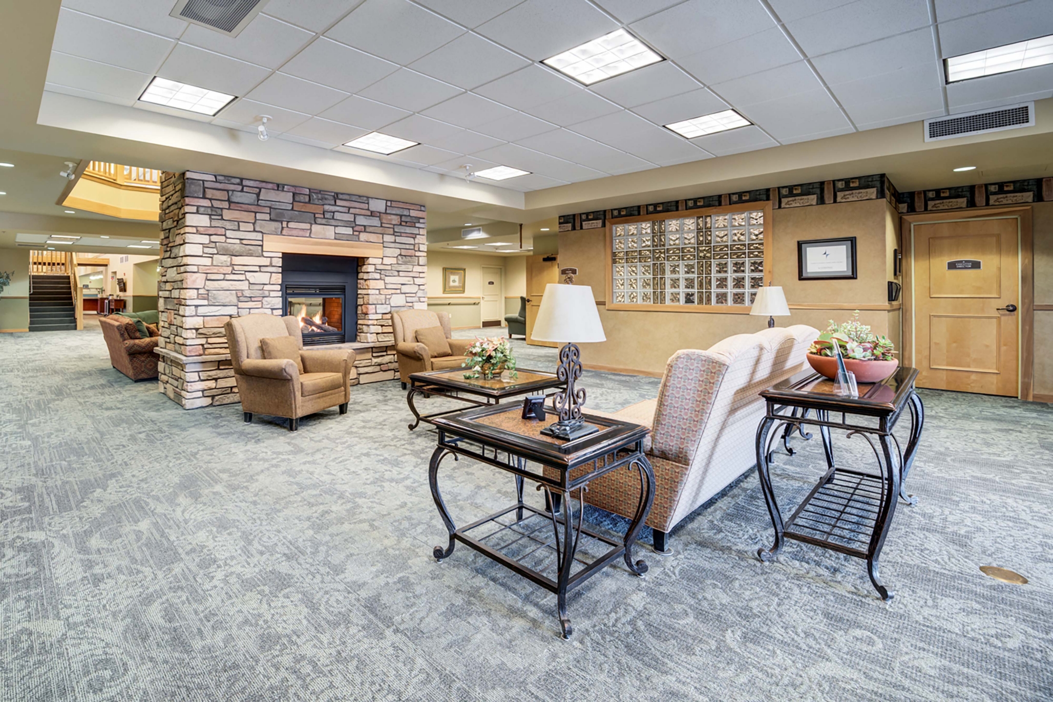 Majestic Rim Retirement Living, Payson, AZ 4