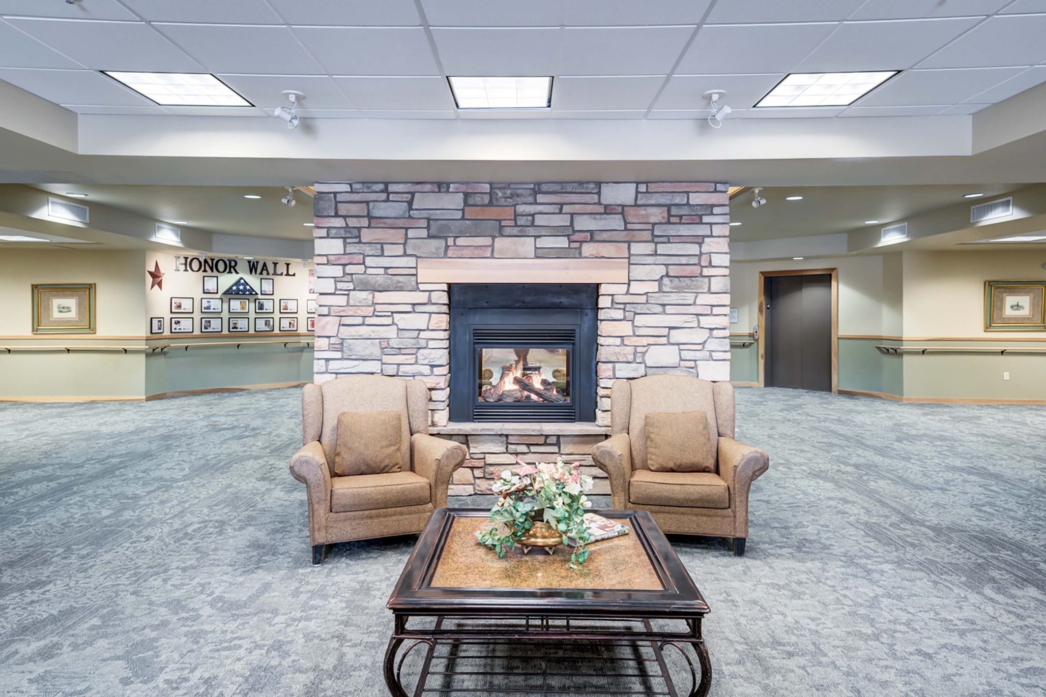 Majestic Rim Retirement Living, Payson, AZ 5