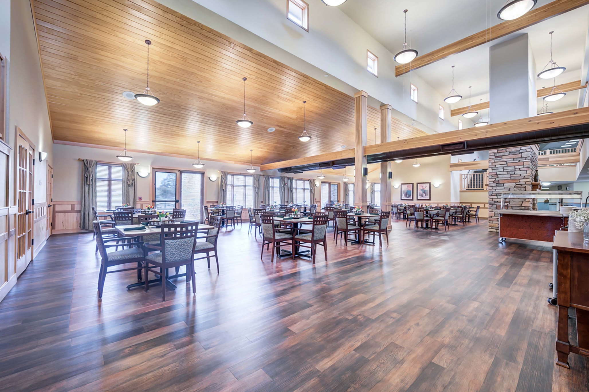 Majestic Rim Retirement Living, Payson, AZ 6