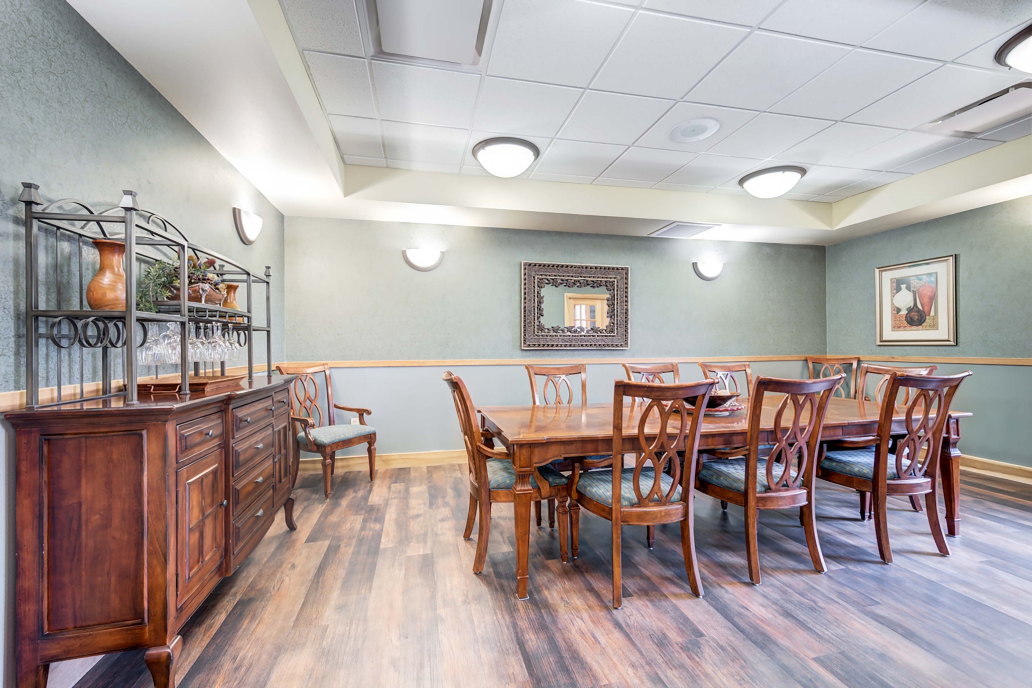 Majestic Rim Retirement Living, Payson, AZ 7