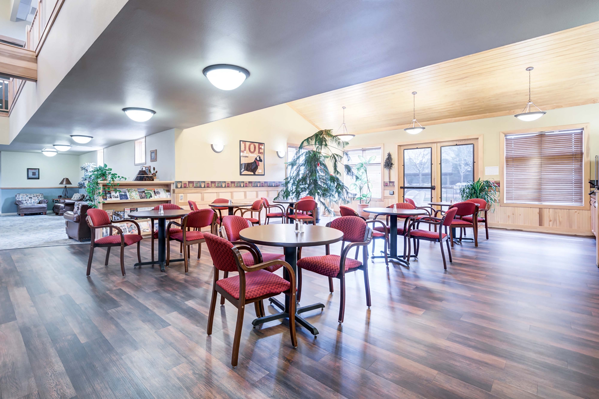 Majestic Rim Retirement Living, Payson, AZ 8