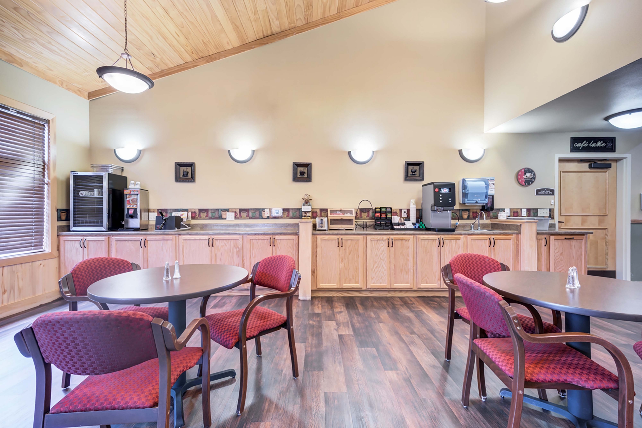 Majestic Rim Retirement Living, Payson, AZ 9