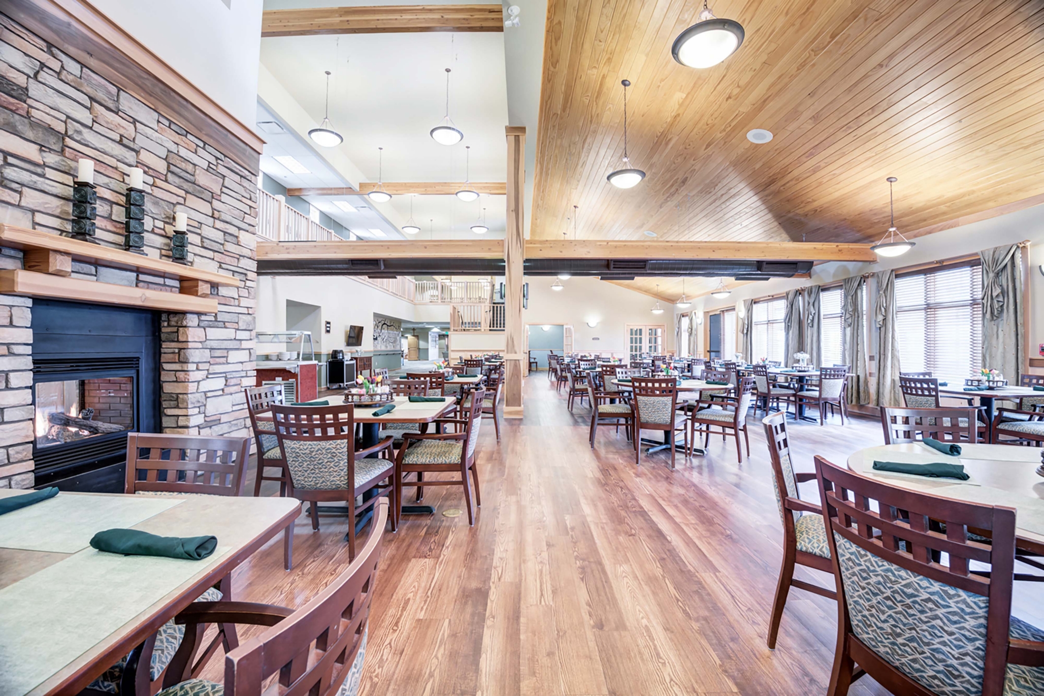 Majestic Rim Retirement Living, Payson, AZ 10