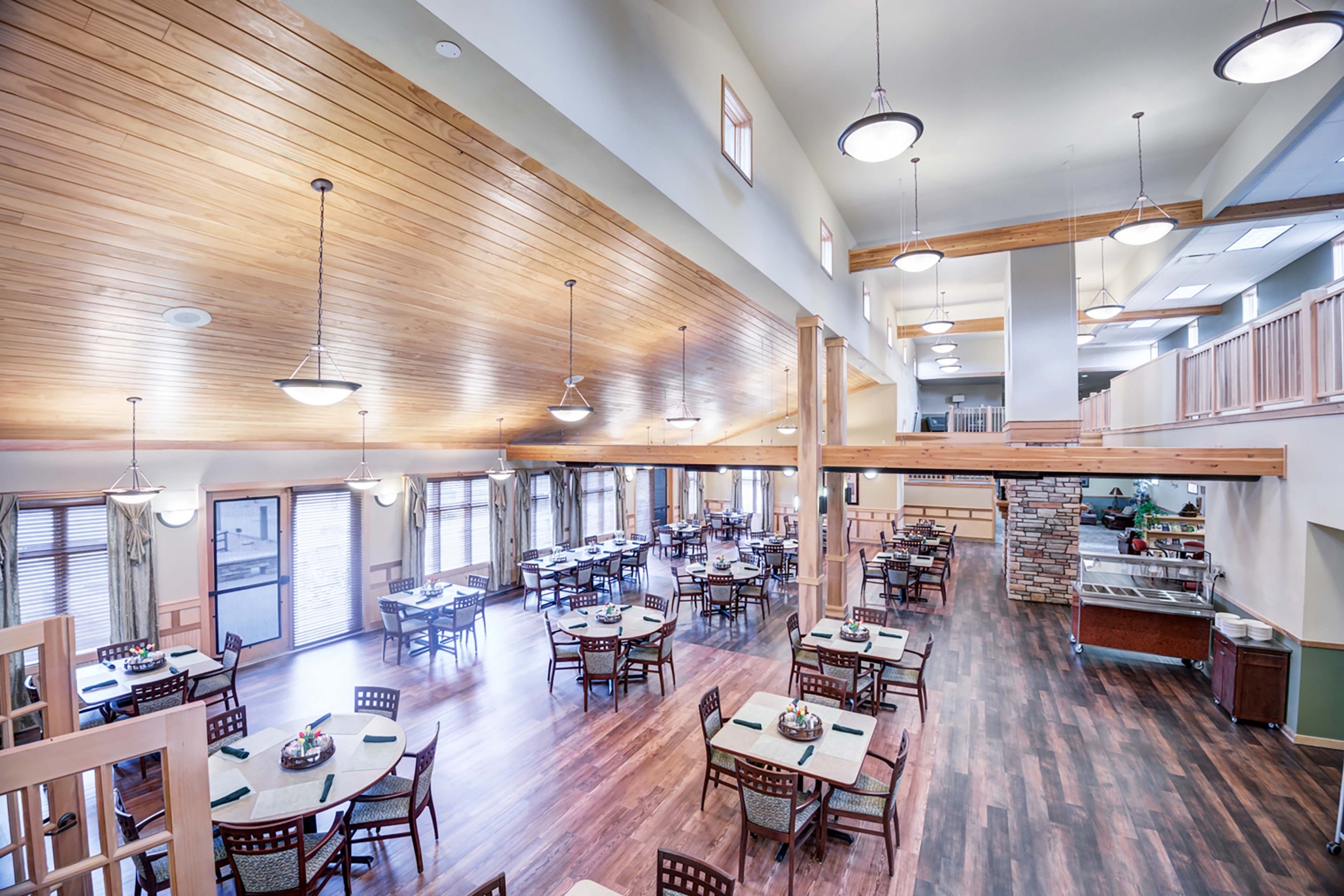Majestic Rim Retirement Living, Payson, AZ 11