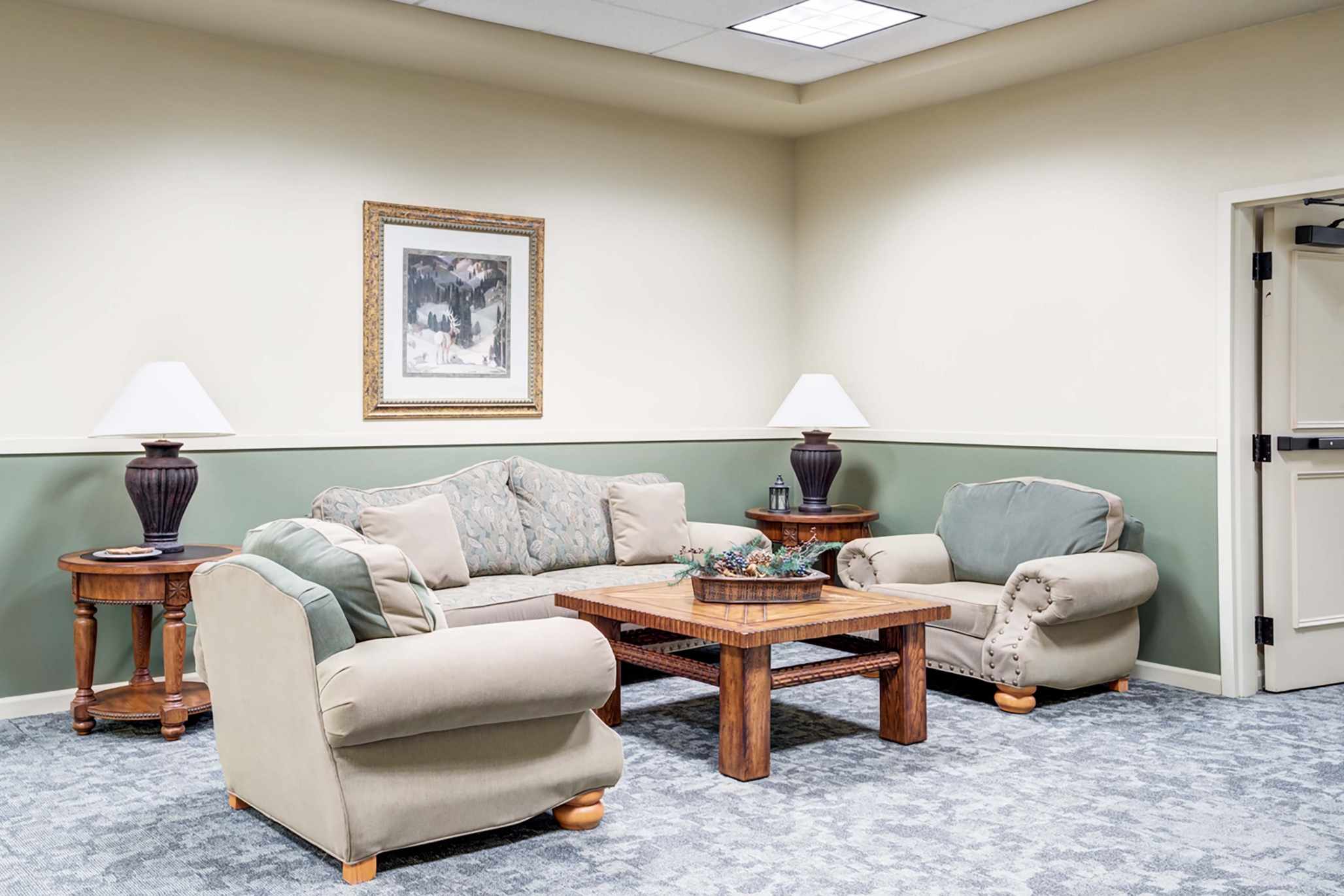Majestic Rim Retirement Living, Payson, AZ 12