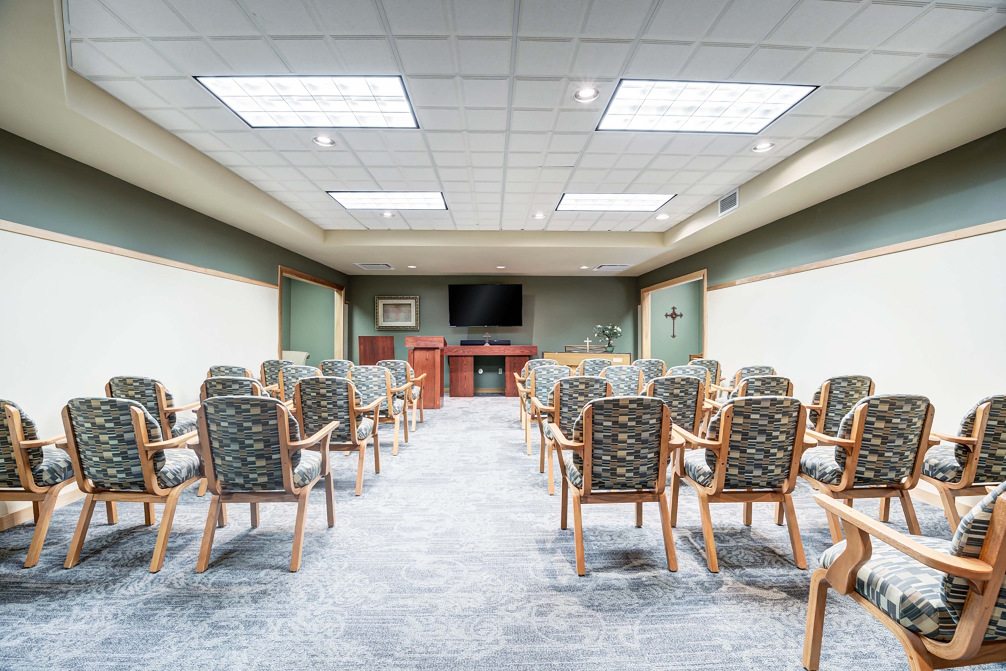 Majestic Rim Retirement Living, Payson, AZ 13