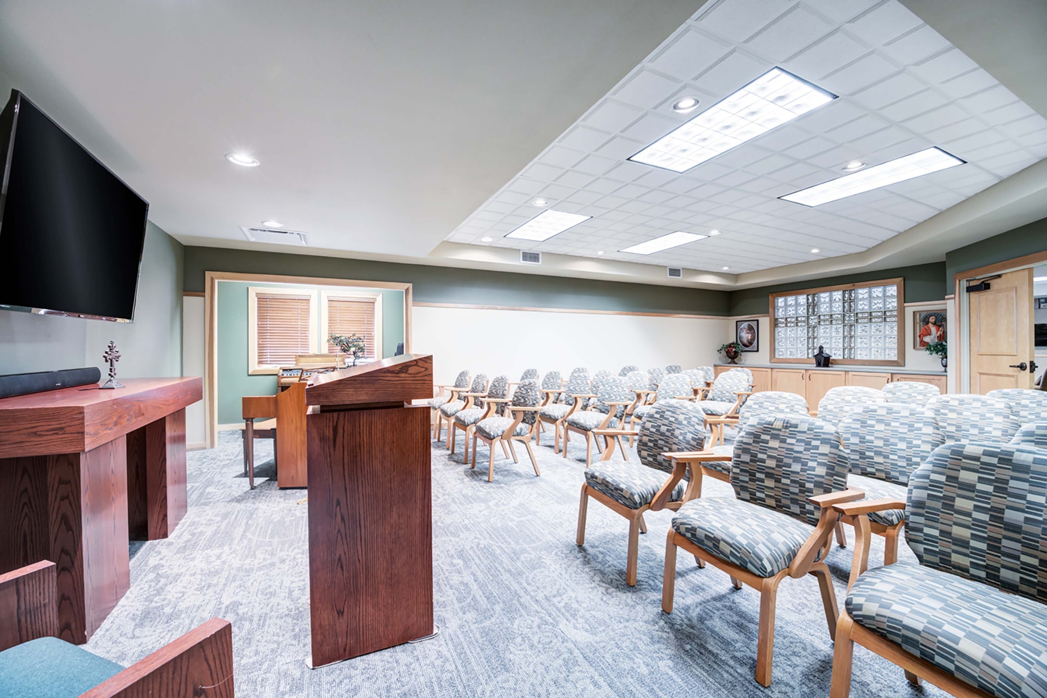 Majestic Rim Retirement Living, Payson, AZ 14
