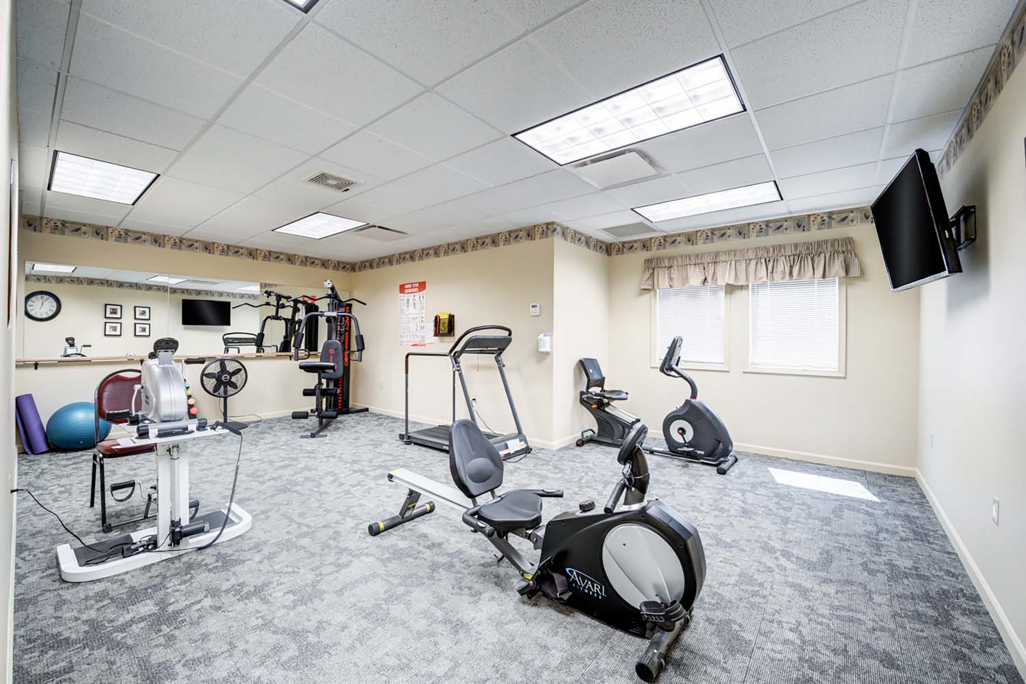 Majestic Rim Retirement Living, Payson, AZ 15