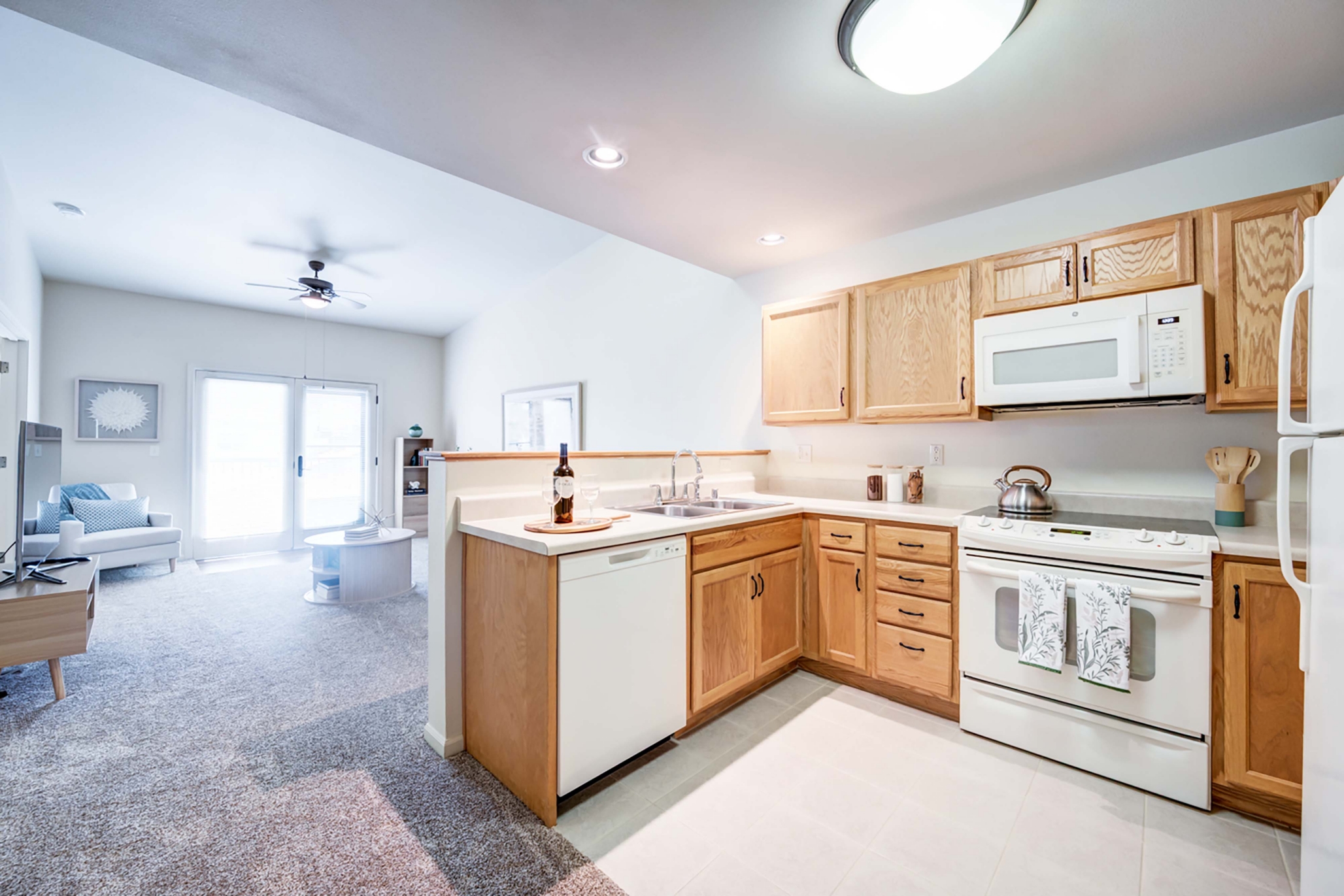 Majestic Rim Retirement Living, Payson, AZ 16