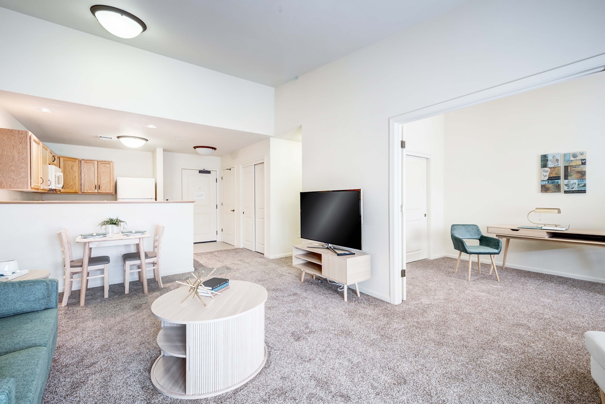 Majestic Rim Retirement Living, Payson, AZ 19