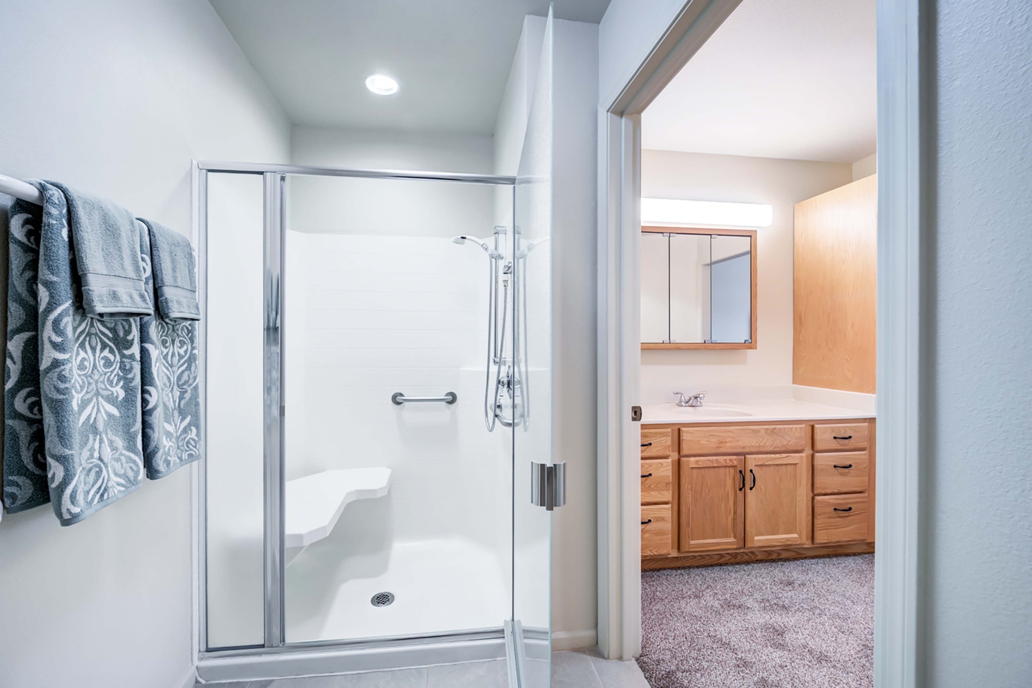 Majestic Rim Retirement Living, Payson, AZ 23