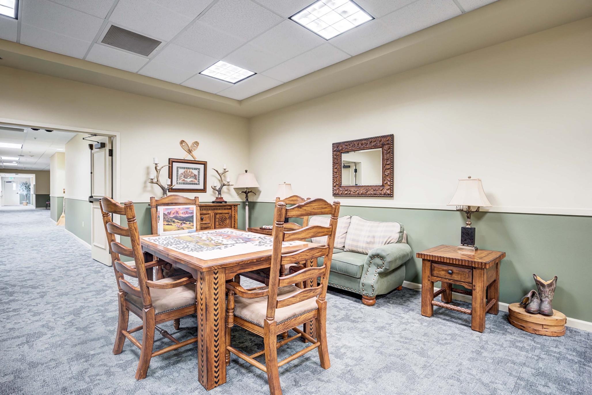Majestic Rim Retirement Living, Payson, AZ 26