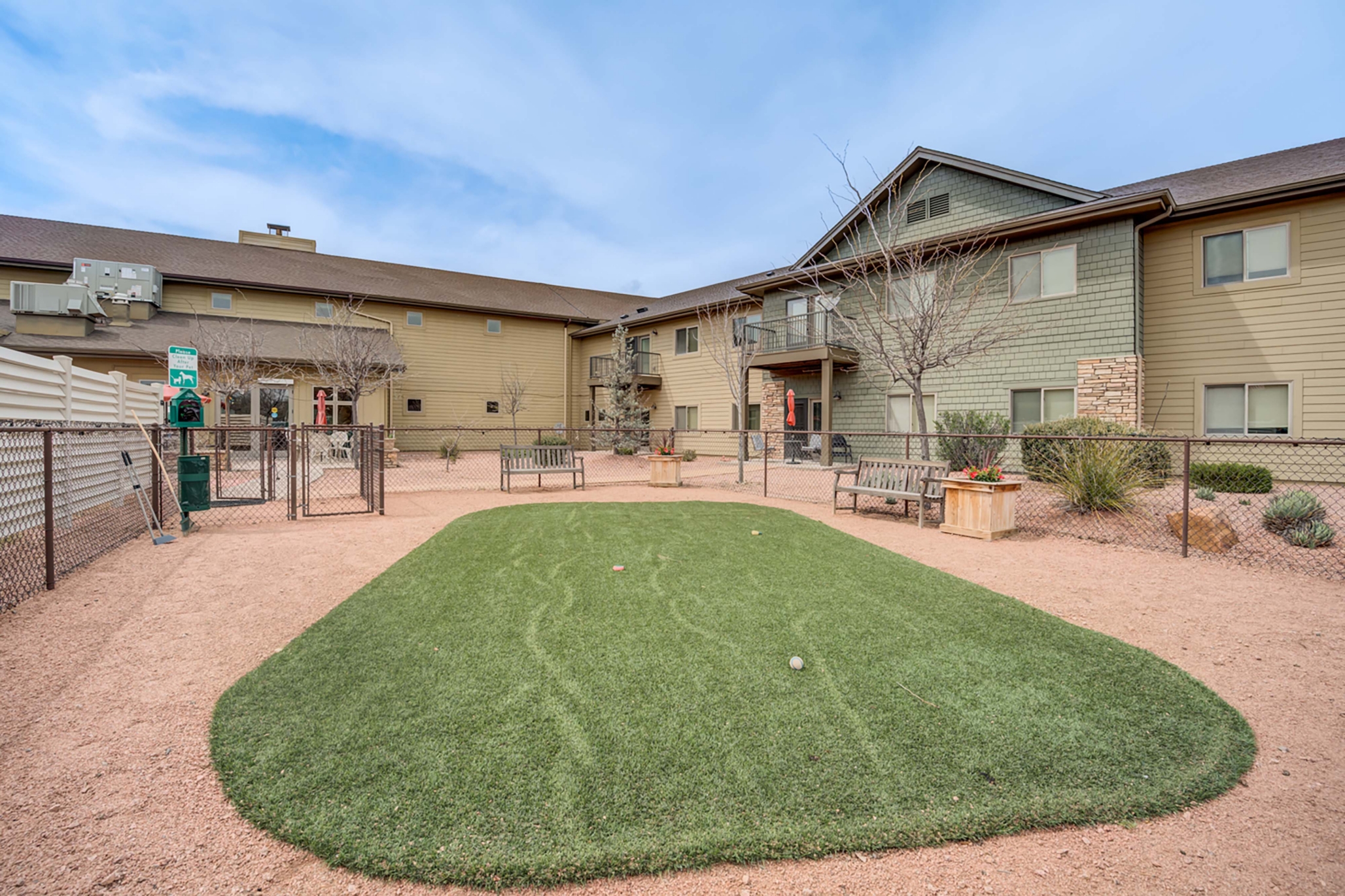 Majestic Rim Retirement Living, Payson, AZ 27