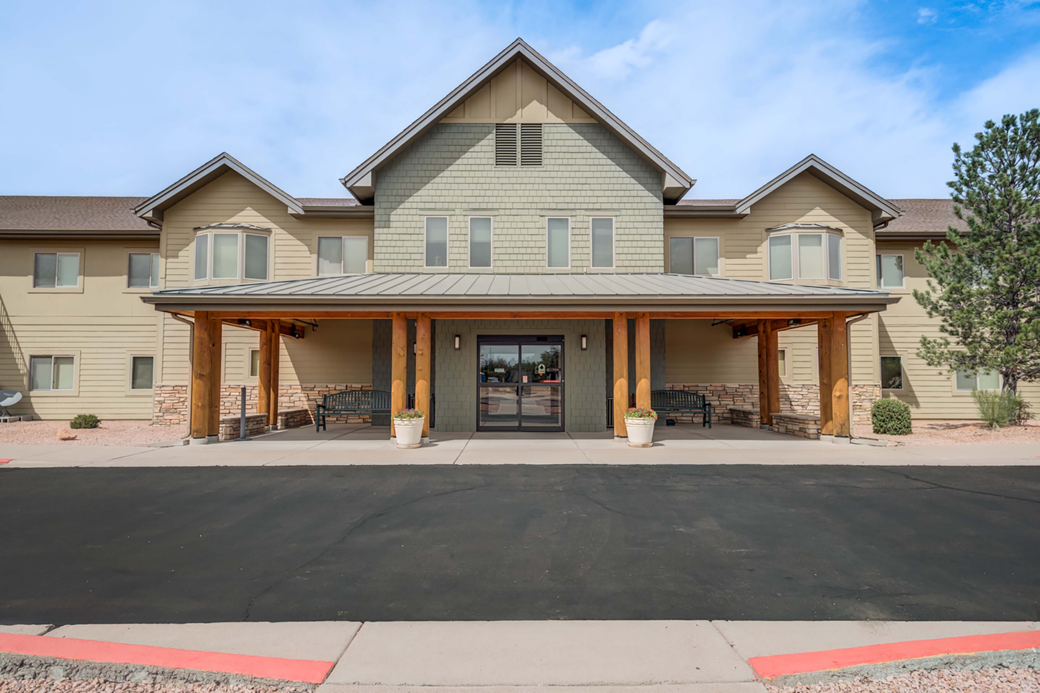 Majestic Rim Retirement Living, Payson, AZ 29