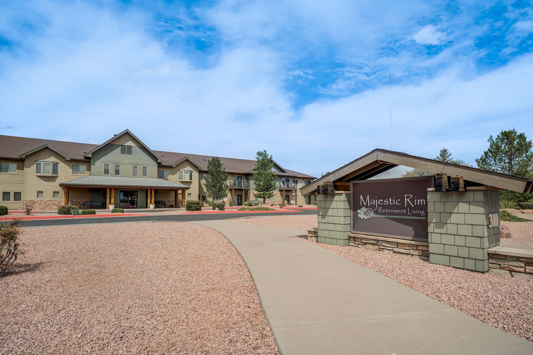 Majestic Rim Retirement Living, Payson, AZ 30