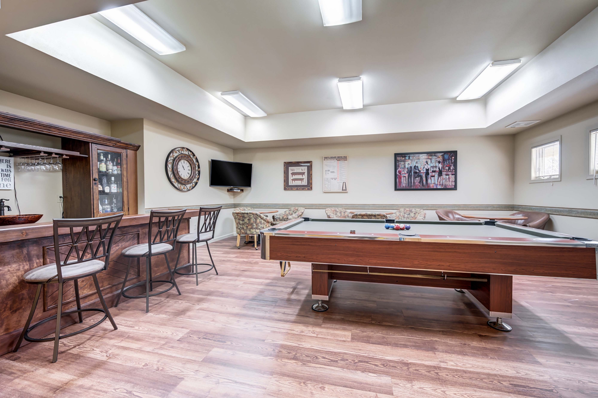 Majestic Rim Retirement Living, Payson, AZ 32