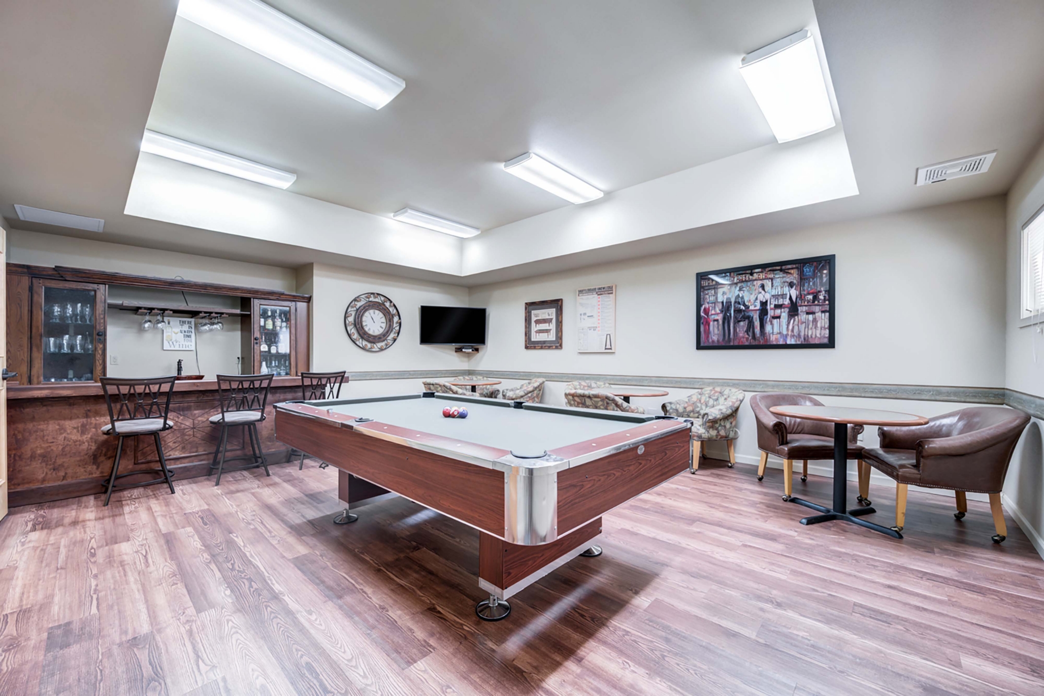 Majestic Rim Retirement Living, Payson, AZ 33