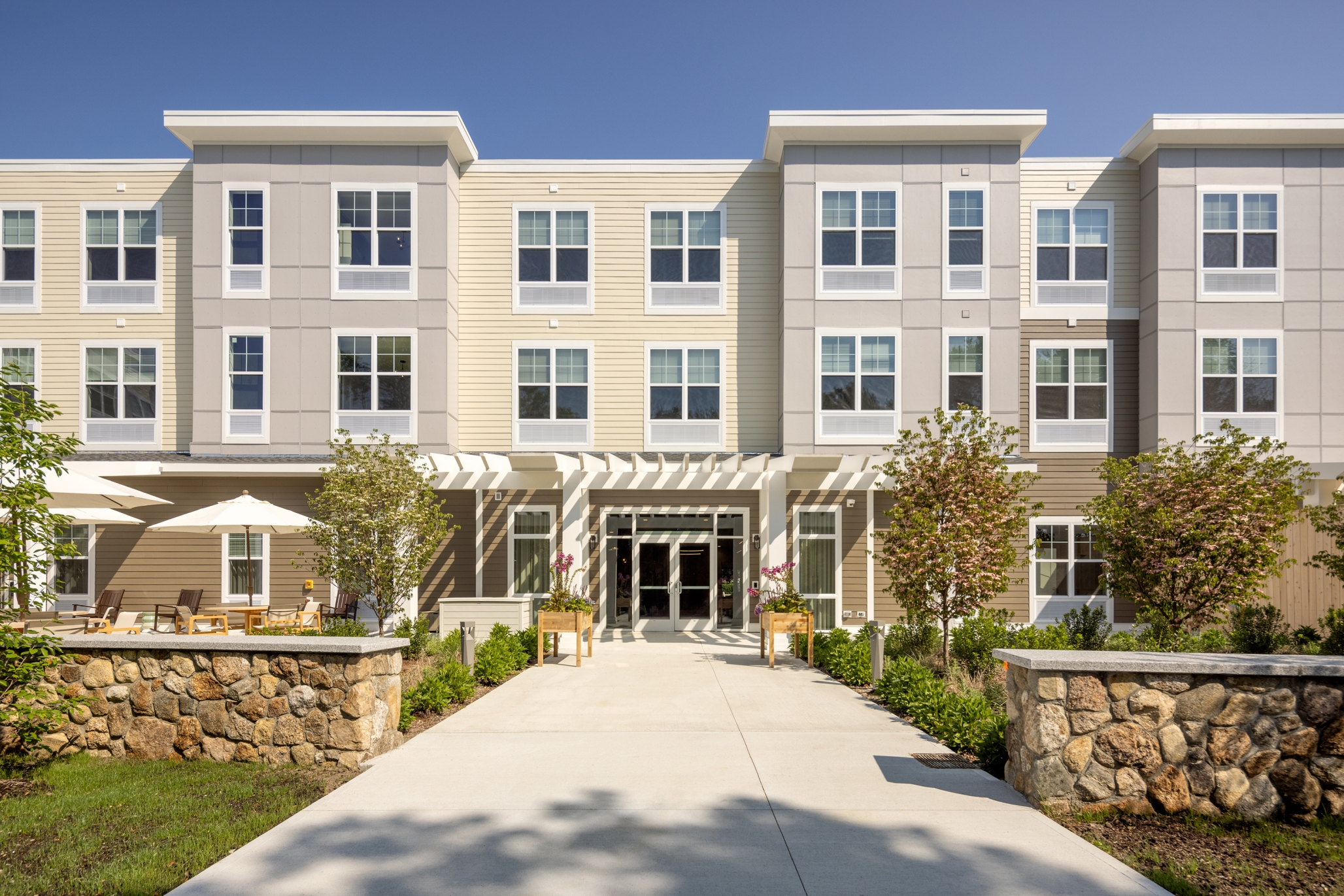 The Residence at Natick South, Natick, MA