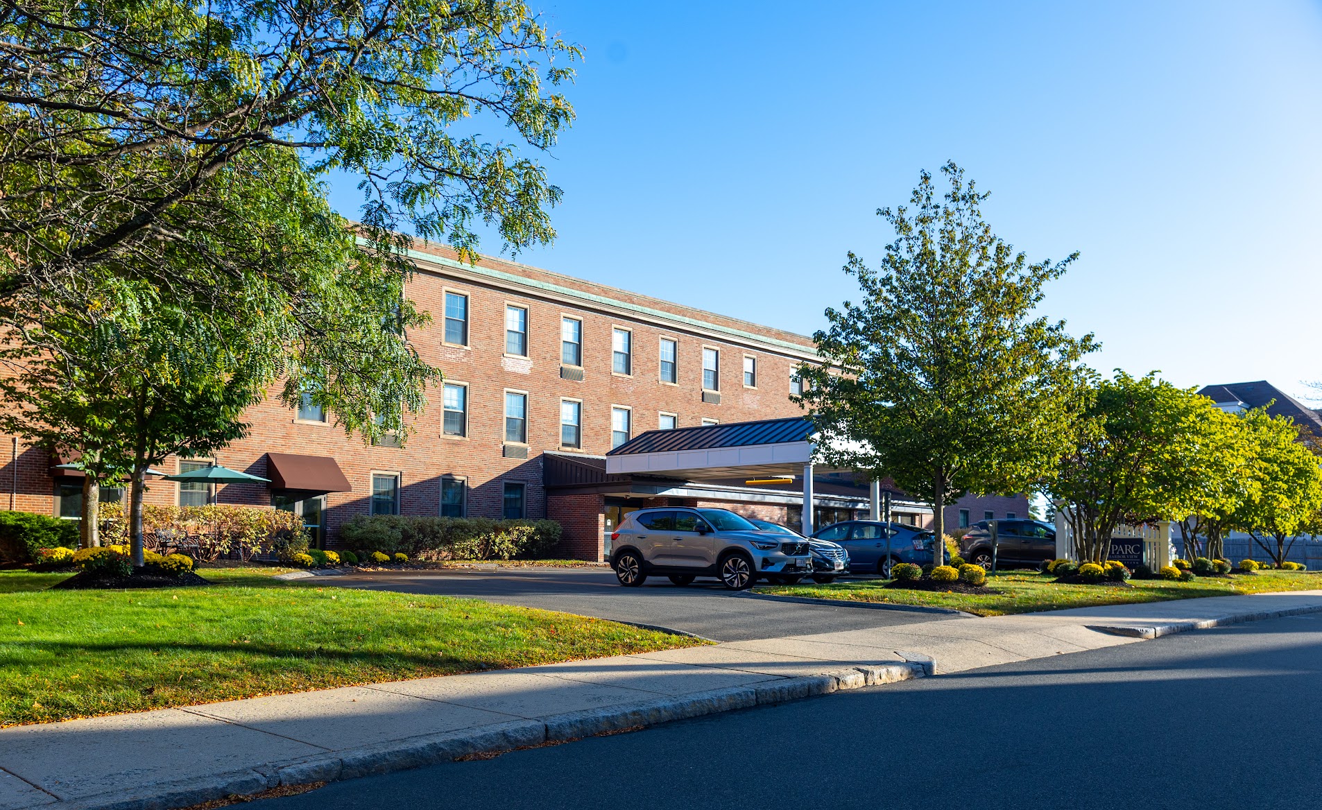 Parc at Harbor View, Winthrop, MA 3