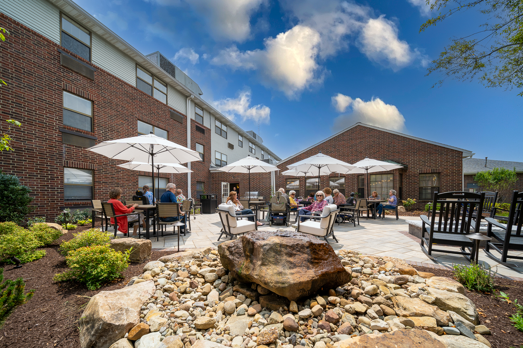 Canton Regency, Canton, OH 3