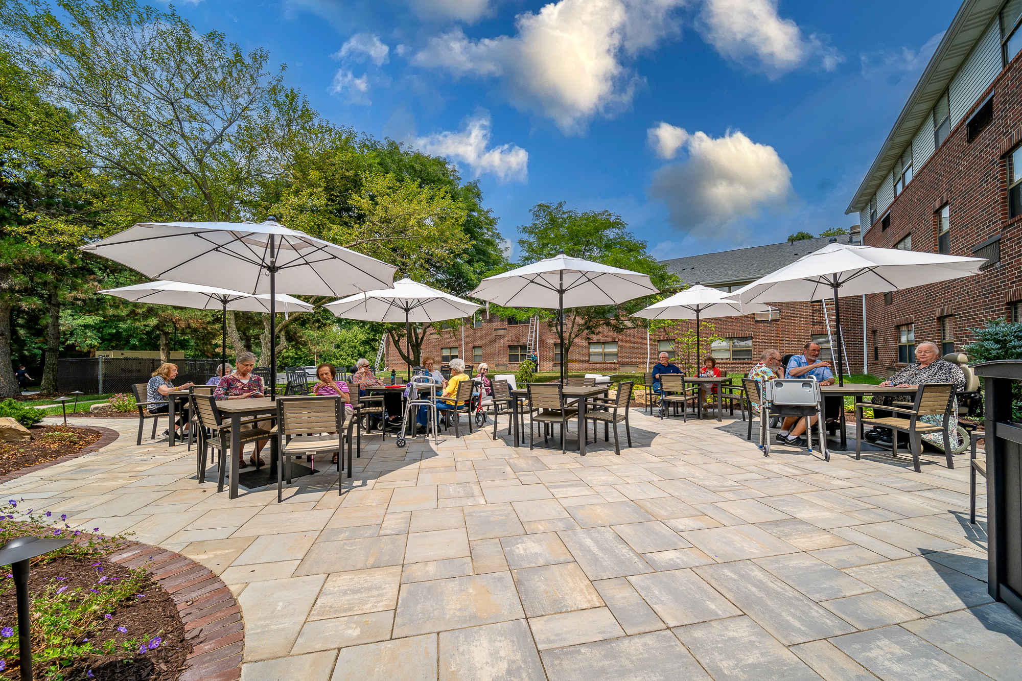 Canton Regency, Canton, OH 2