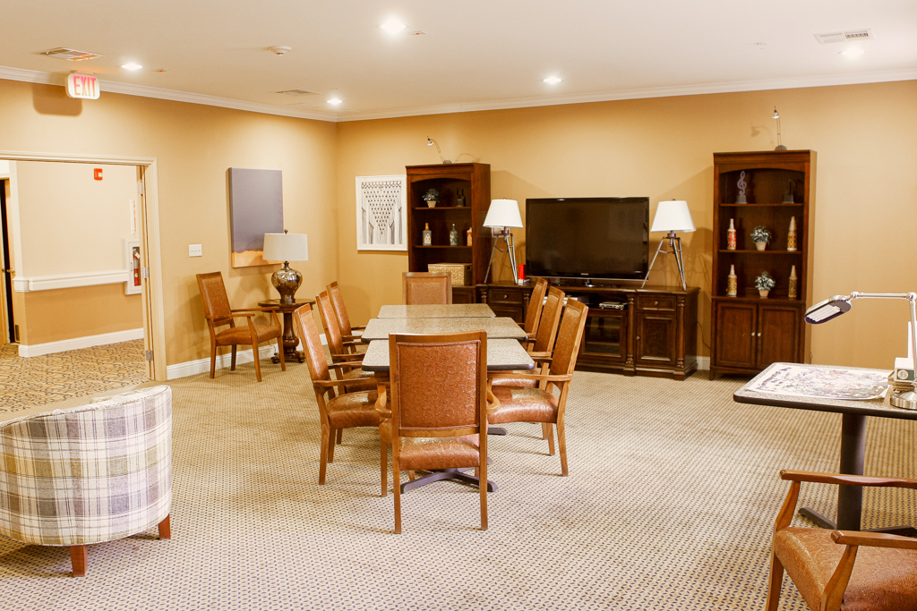 Isle at Raider Ranch, Lubbock, TX 8