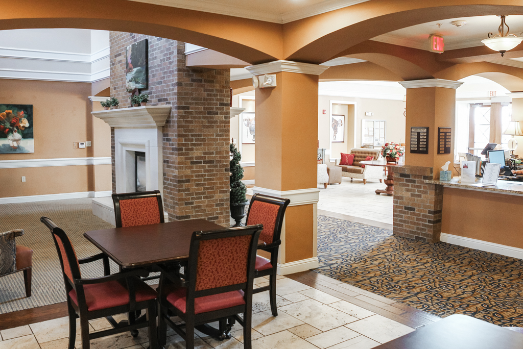 Isle at Raider Ranch, Lubbock, TX 4